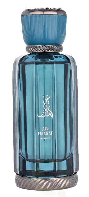 Al Wataniah Ain Emarat Extrait Edp Spray 100 ml