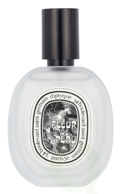 Diptyque Fleur De Peau Hair Mist 30 ml