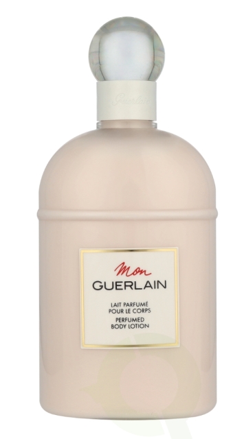 Guerlain Mon Guerlain Perfumed Body Lotion 200 ml