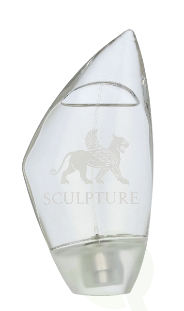 Nikos Sculpture Homme Edt Spray 100 ml