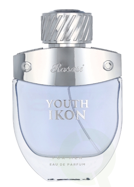Rasasi Youth Ikon For Men Edp Spray 100 ml