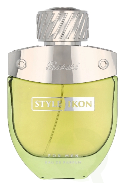 Rasasi Style Ikon For Men Edp Spray 100 ml