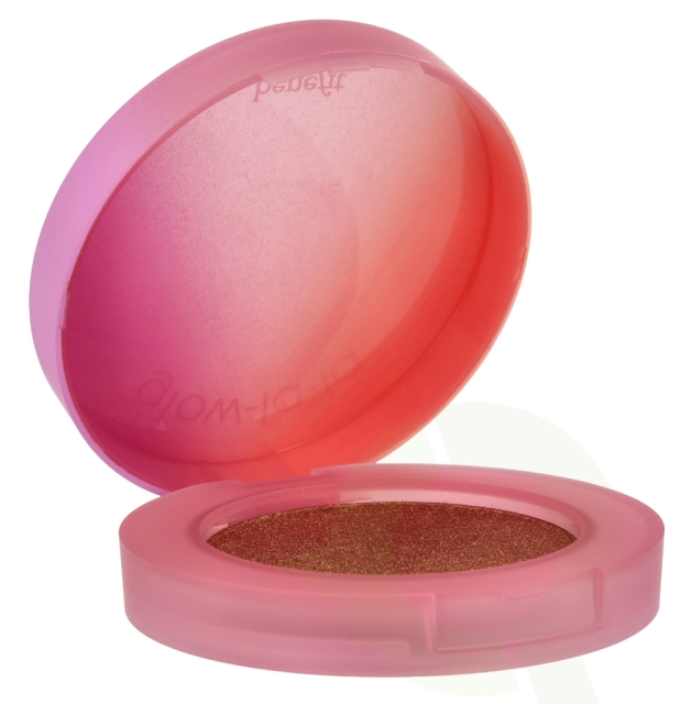 Benefit Glow-La-La Powder Highlighter 3 g Lumi