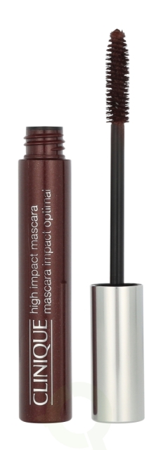 Clinique High Impact Optimal Mascara 7 ml #03 Black Honey