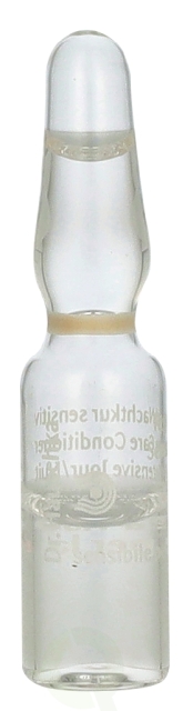 Dr. Hauschka Sensitive Care Conditioner 50 ml