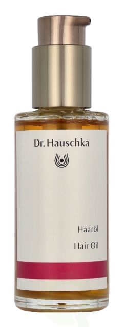 Dr. Hauschka Hair Oil 75 ml