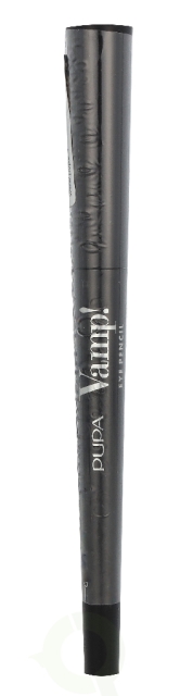 Pupa Milano Pupa Vamp! Eye Pencil 2 In 1 Eyeliner And Kajal Waterproof 0.35 g #102 Ambitious Plum