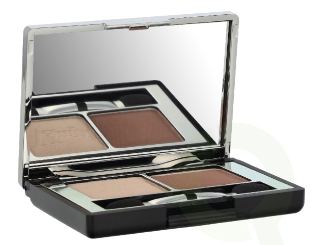 Pupa Milano Pupa Vamp! Compact Duo Eyeshadow 2.2 g #005 Milk Chocolate