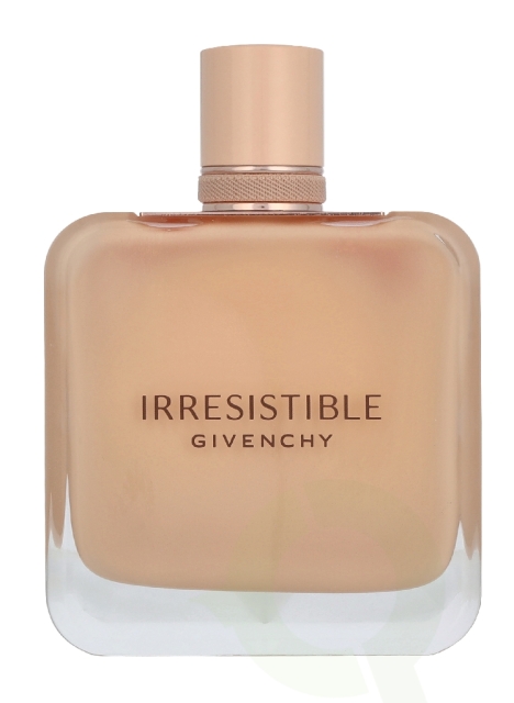 Givenchy Irresistible Nude Velvet Edp Spray 80 ml