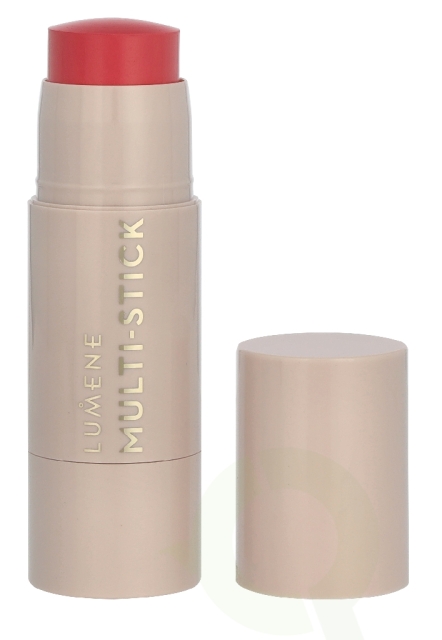 Lumene Multi-Stick Blush 4.5 g Cool Pink