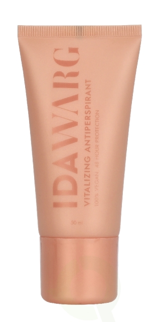 Ida Warg Beauty Ida Warg Vitalizing Antiperspirant 50 ml
