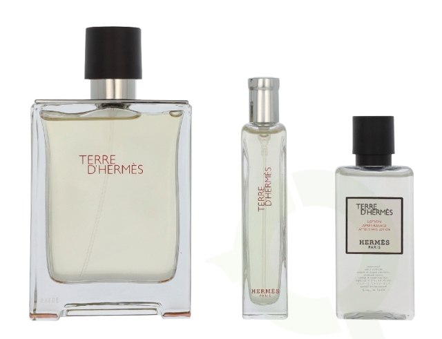 Hermes Terre D