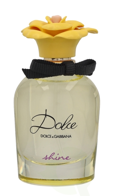 Dolce & Gabbana Dolce Shine Edp Spray 50 ml