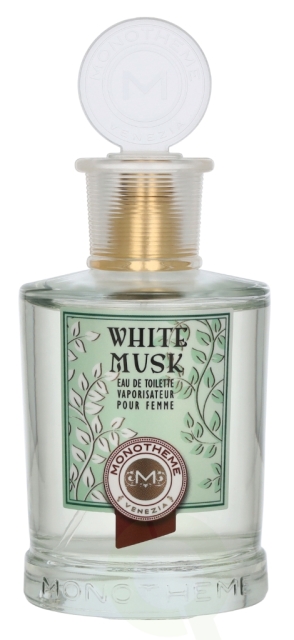 Monotheme Venezia Monotheme White Musk Edt Spray 100 ml