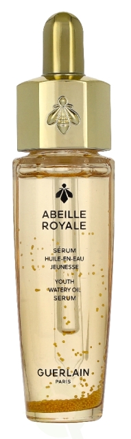 Guerlain Abeille Royale Oil-Water-Youth Serum 15 ml