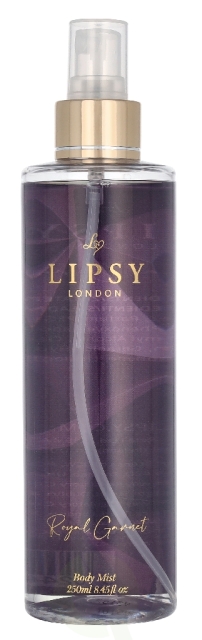 Lipsy Royal Garnet Body Mist 250 ml