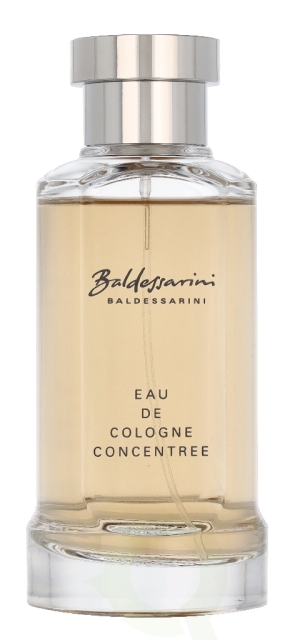 Baldessarini Concentree Edc 75 ml
