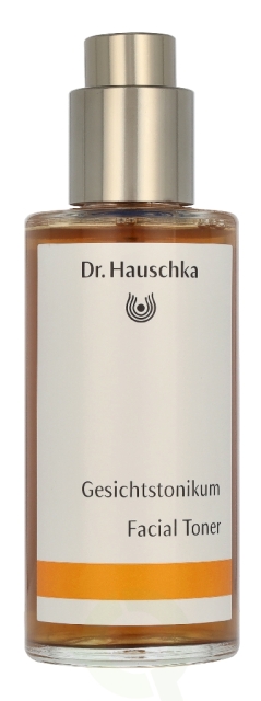 Dr. Hauschka Gesichtspflege Facial Toner For Normal, Dry And Sensitive Skin 100 ml