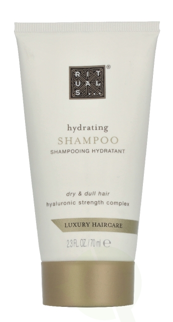 Rituals Hydrating Shampoo 70 ml