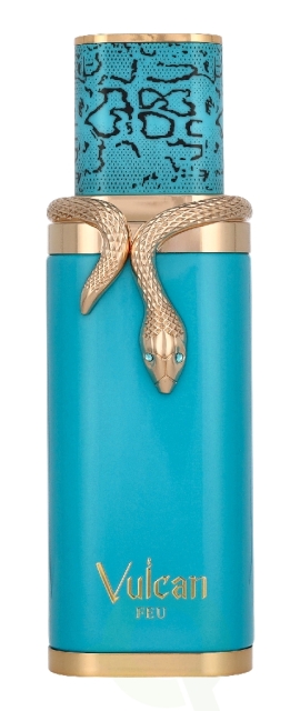 French Avenue Vulcan Feu Edp Spray 100 ml