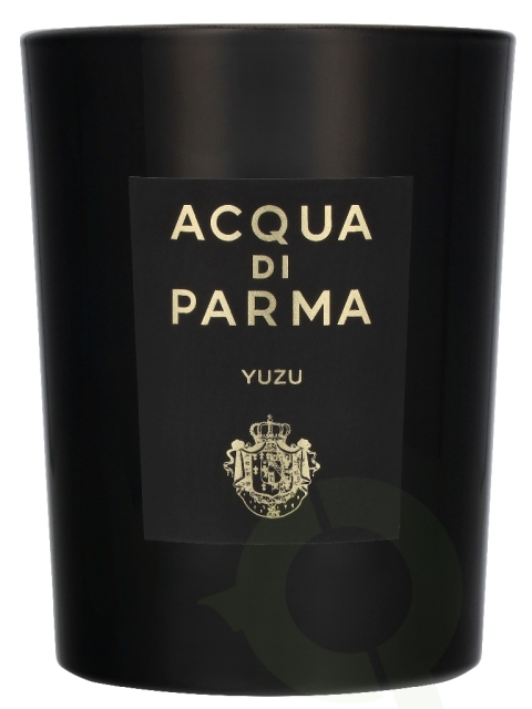 Acqua Di Parma Yuzu Scented Candle 200 g