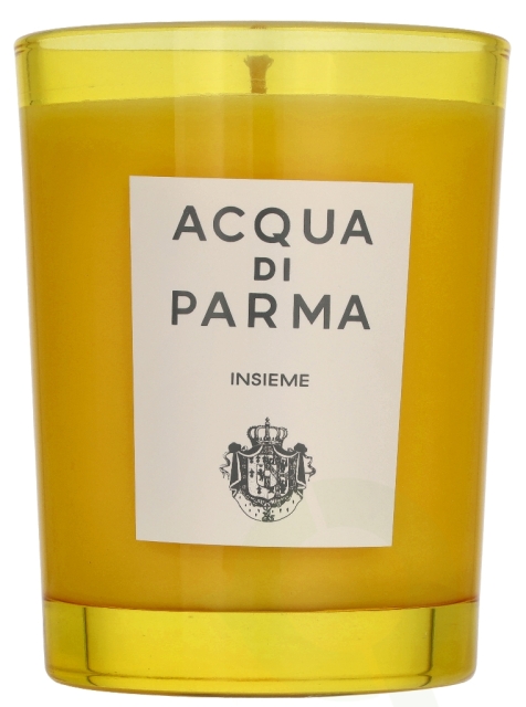 Acqua Di Parma Insieme Scented Candle 200 g