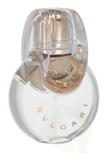 Bvlgari Omnia Crystalline Edt Spray 50 ml