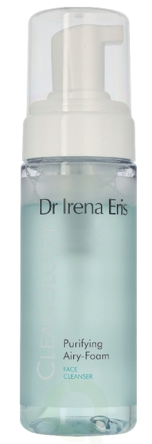 Dr Irena Eris Cleanology Purifying Airy-Foam Face Cleanser 150 ml