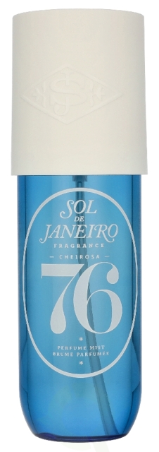 Sol De Janeiro Delicia Drench Cheirosa 76 Perfume Mist 240 ml