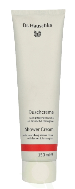 Dr. Hauschka Shower Cream 150 ml