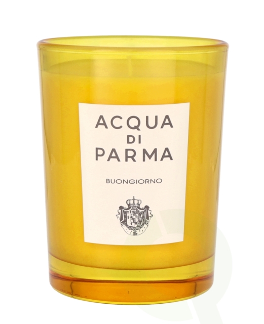 Acqua Di Parma Buongiorno Candle 200 g