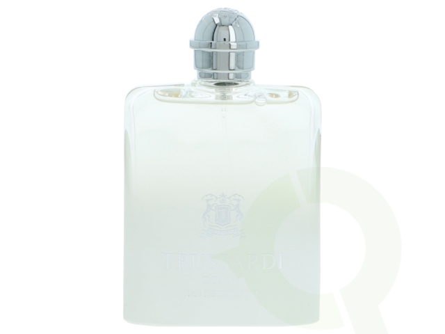 Trussardi Donna White Edt Spray 100 ml