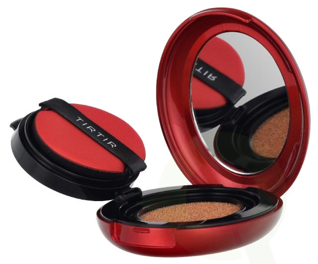 TirTir Mask Fit Red Mini Cushion Foundation 4.5 g #30N Rich Honey