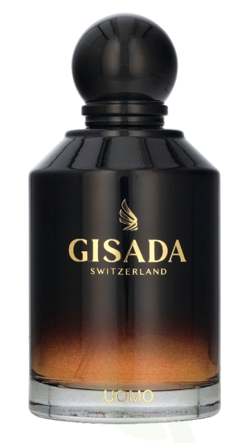 Gisada Uomo Edp Spray 100 ml