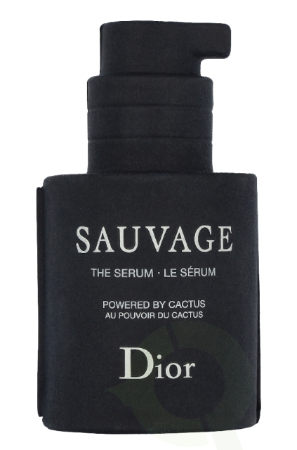 Christian Dior Dior Sauvage The Serum 50 ml