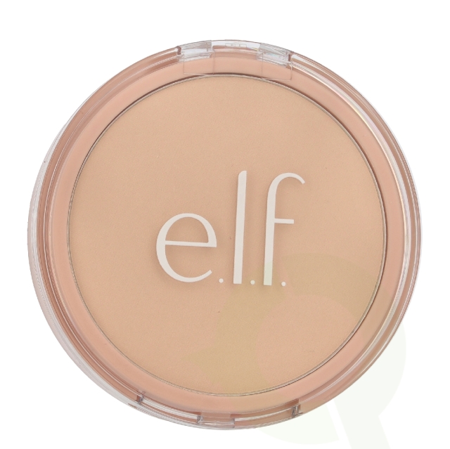 Elf Cosmetics Elf Halo Glow Powder Filter Foundation 10 g Fair Neutral Cool