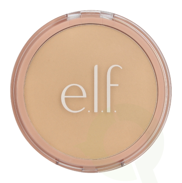Elf Cosmetics Elf Halo Glow Powder Filter Foundation 10 g Fair Warm