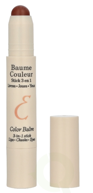 Embryolisse Color Balm 3-In-1 Stick 2.5 g Mocha