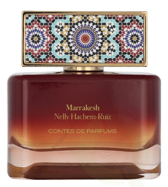 Contes de Parfums Marrakesh Parfum Spray 100 ml