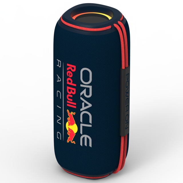 Oracle Red Bull Racing Högtalare Bluetooth 30W RB-SK420 Blå