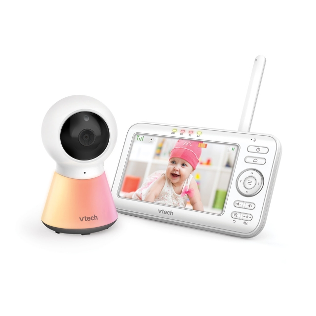 VTech Babymonitor Video VM5254