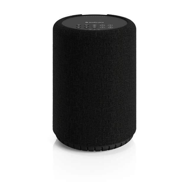 Audio Pro Högtalare A10 MK II Multiroom Svart