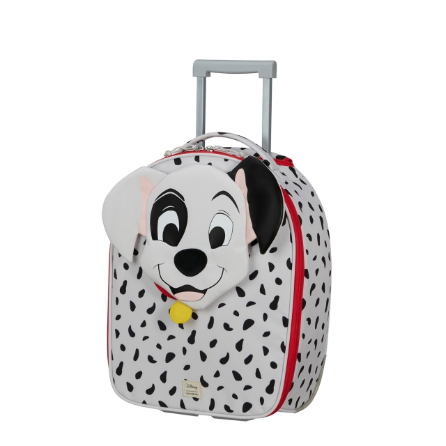Samsonite Resväska Happy Sammies Disney 101 Dalmatinerna 45/16