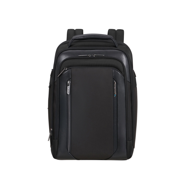 Samsonite Ryggsäck Spectrolite 4.0 15.6" Expanderbar Svart