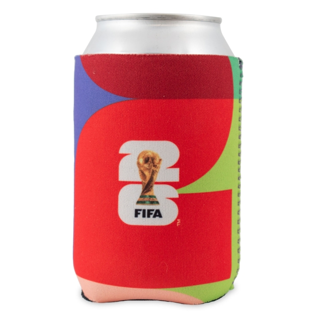 FIFA Dryckeskylare World Cup Drinks Can Cooler - Unity