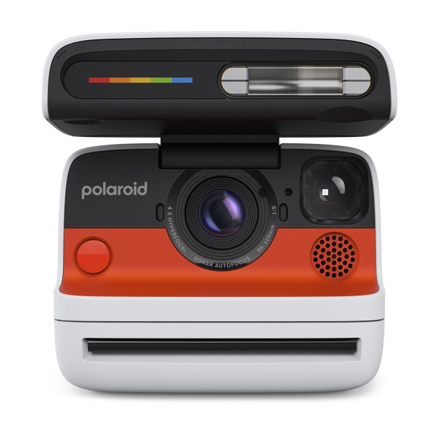Polaroid Kamera Flip Vit