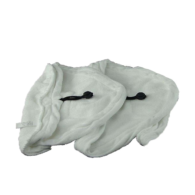Montiss microfiber pads for csc630, csc631, csc632