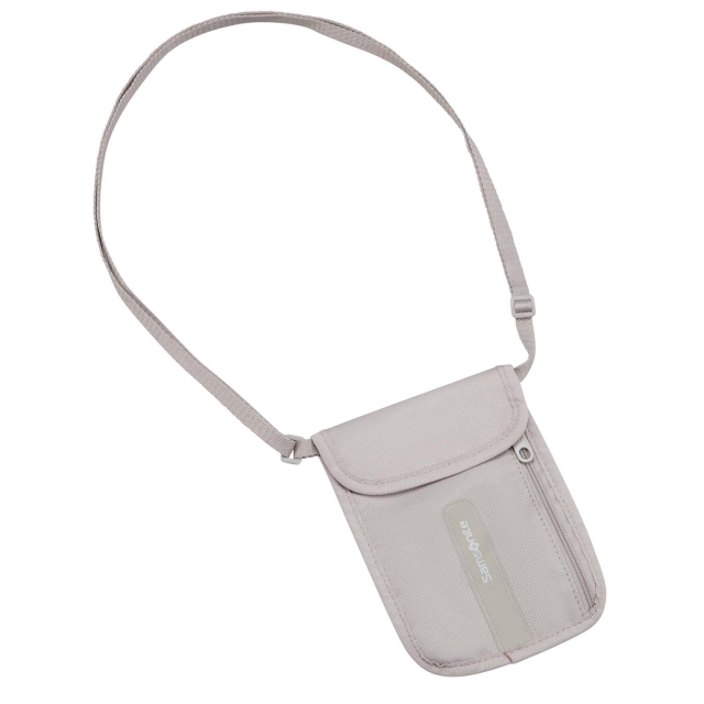 Samsonite Axel/Nacke-Väska RFID TA Revolution Eclipse Grey