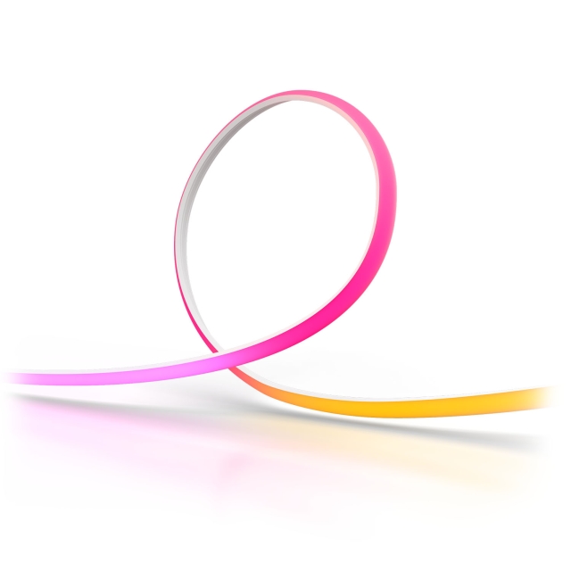 Philips Hue OmniGlow Lightstrip White and Color gradient 3m