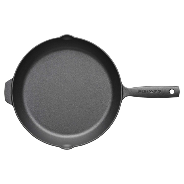 Fiskars Stekpanna Folken 28 cm